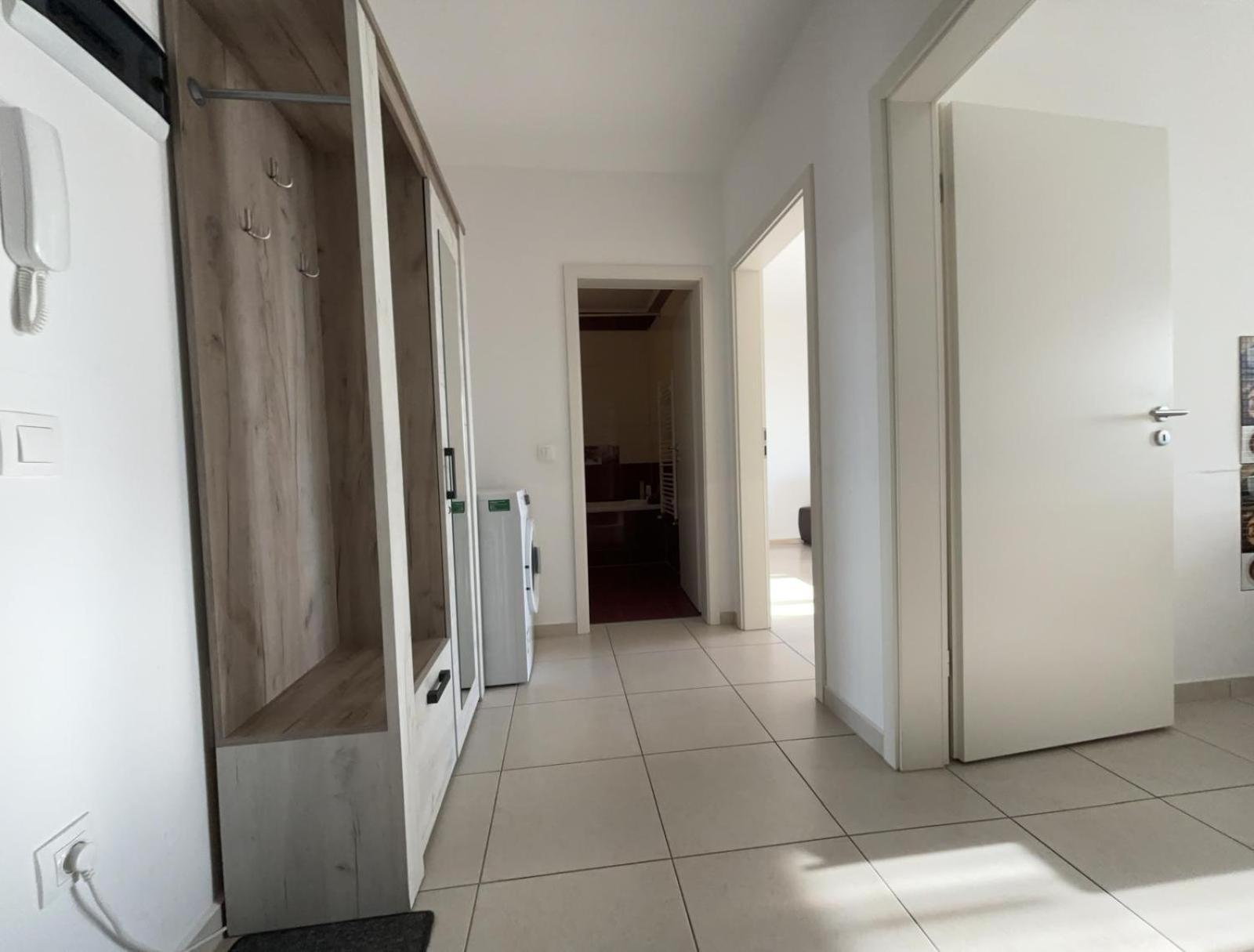 Apartment Altipiani Panoramic Брашов Екстер'єр фото