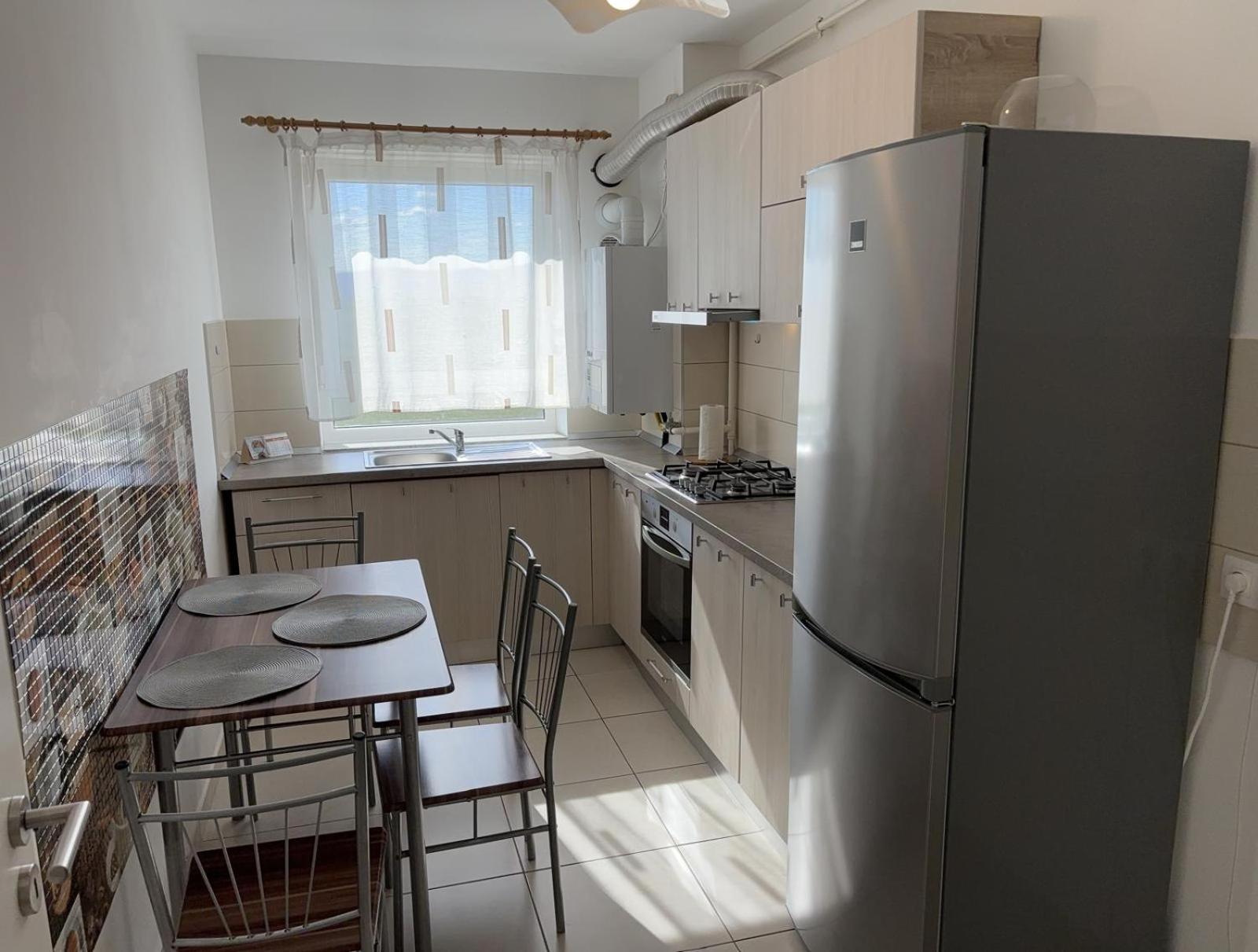 Apartment Altipiani Panoramic Брашов Екстер'єр фото