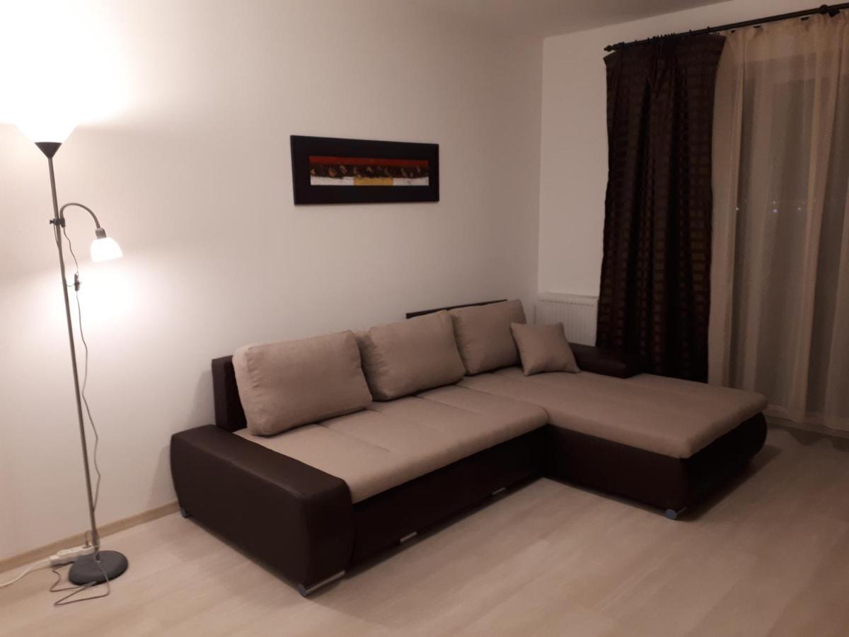 Apartment Altipiani Panoramic Брашов Екстер'єр фото