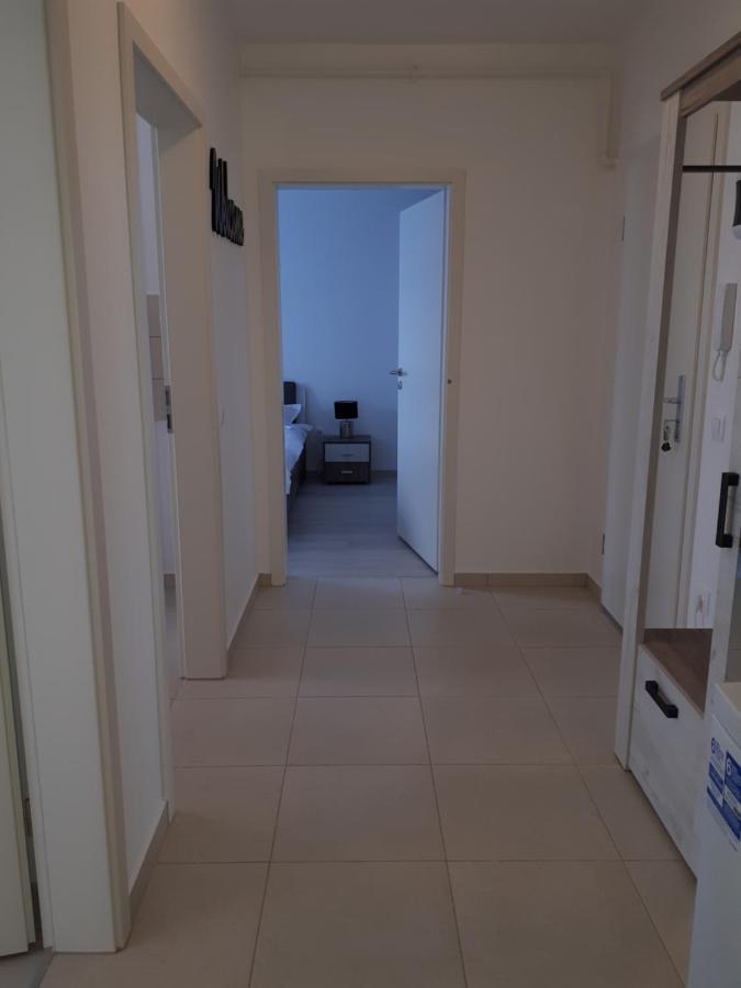Apartment Altipiani Panoramic Брашов Екстер'єр фото