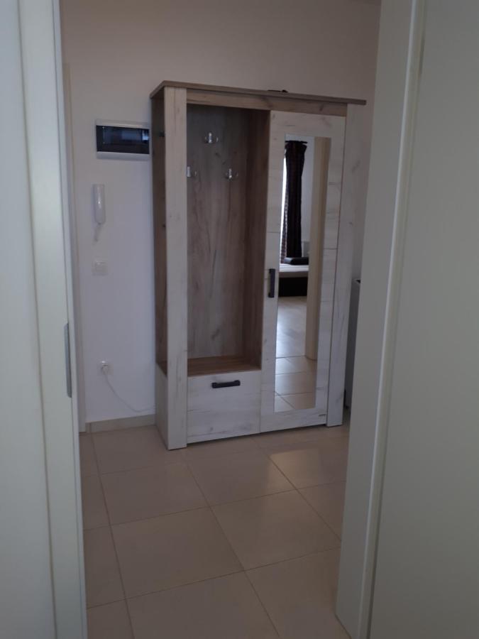 Apartment Altipiani Panoramic Брашов Екстер'єр фото