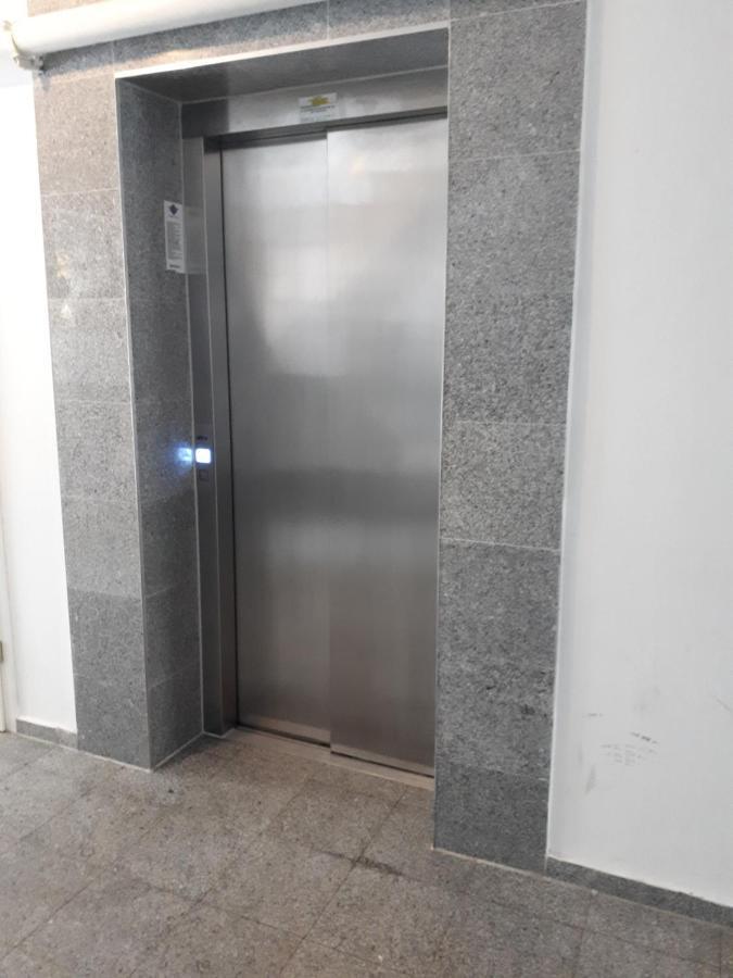 Apartment Altipiani Panoramic Брашов Екстер'єр фото